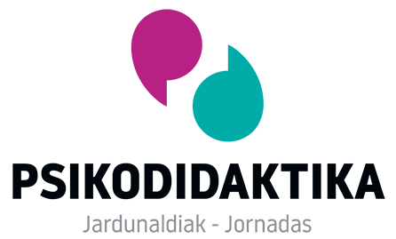 Psikodidaktika Jardunaldiak-Jornadas